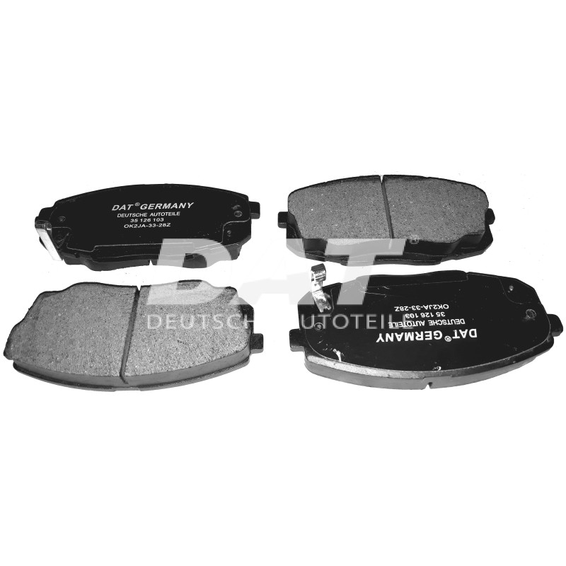 Brake Pad